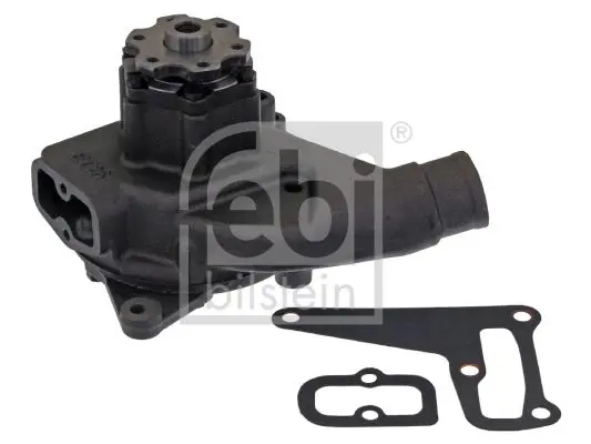 Handler.Part Water pump Febi 40749 1