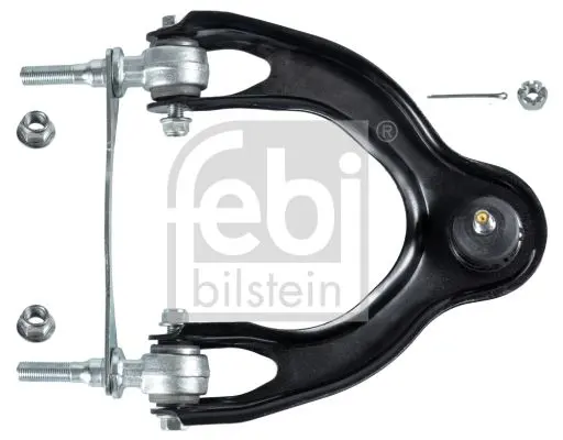 Handler.Part Track control arm Febi 42156 1