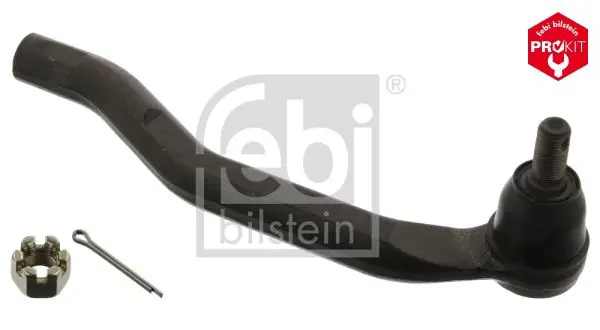 Handler.Part Tie rod end Febi 42221 1