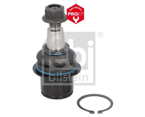 Handler.Part Ball joint Febi 40887 1