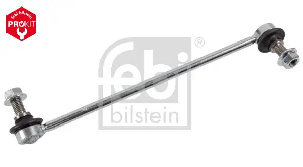 Handler.Part Rod/strut, stabiliser Febi 40890 1