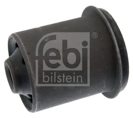 Handler.Part Control arm-/trailing arm bush Febi 42248 1