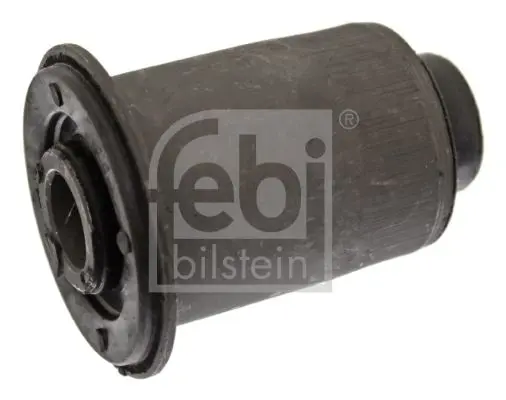 Handler.Part Control arm-/trailing arm bush Febi 42264 1