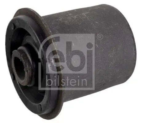 Handler.Part Control arm-/trailing arm bush Febi 42265 1