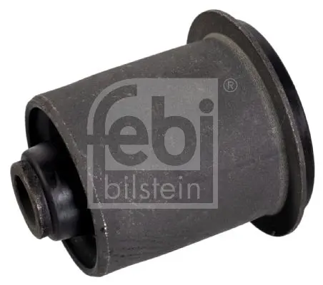 Handler.Part Control arm-/trailing arm bush Febi 42265 2