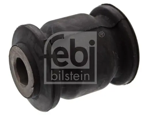 Handler.Part Control arm-/trailing arm bush Febi 42266 1