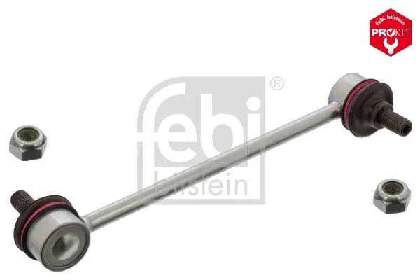 Handler.Part Rod/strut, stabiliser Febi 42272 1