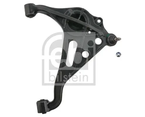 Handler.Part Track control arm Febi 42294 1