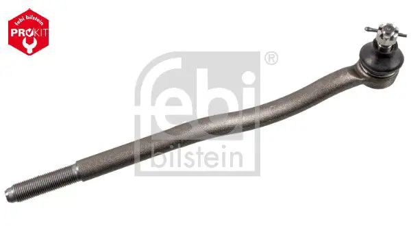 Handler.Part Tie rod end Febi 42298 2