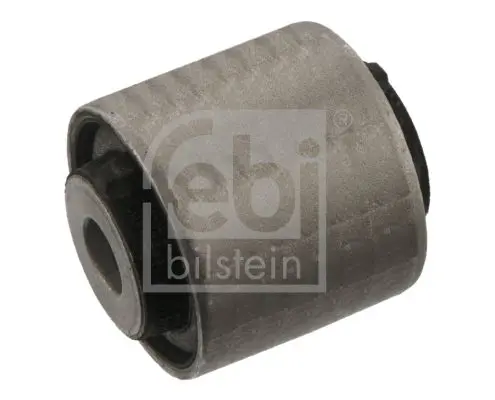 Handler.Part Control arm-/trailing arm bush Febi 40973 1