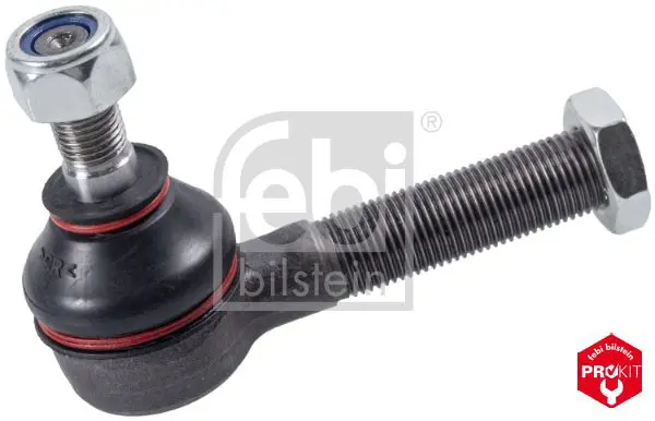 Handler.Part Control arm-/trailing arm bush Febi 40974 1