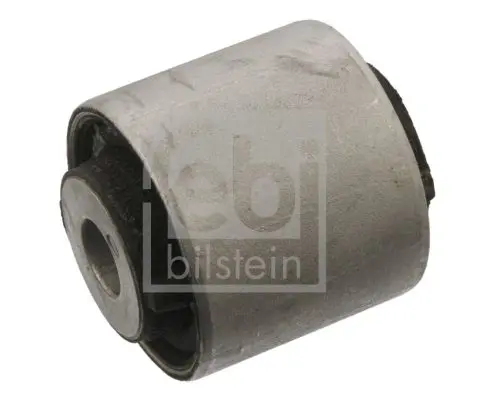 Handler.Part Control arm-/trailing arm bush Febi 40975 1