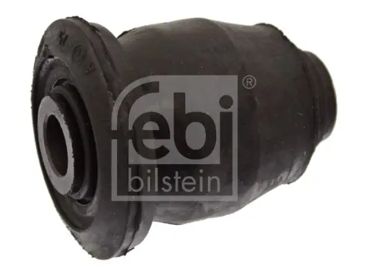 Handler.Part Control arm-/trailing arm bush Febi 42327 1