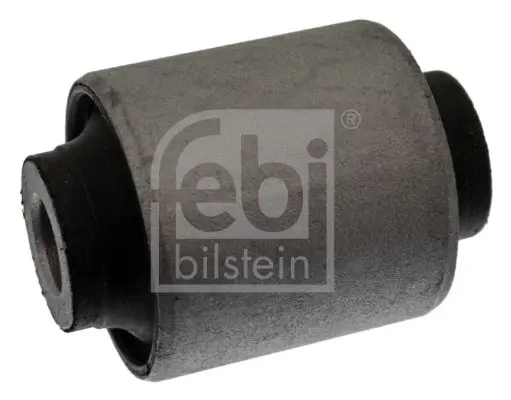 Handler.Part Control arm-/trailing arm bush Febi 42345 1