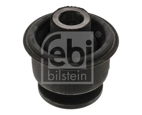 Handler.Part Control arm-/trailing arm bush Febi 41007 1