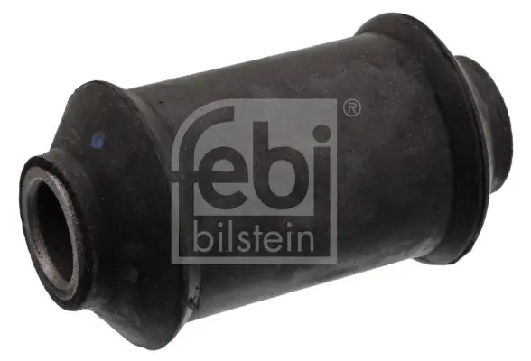 Handler.Part Control arm-/trailing arm bush Febi 41008 1