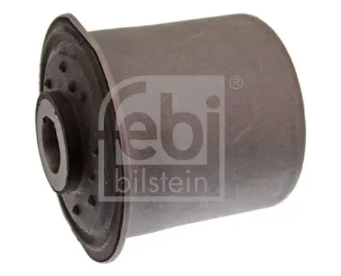 Handler.Part Control arm-/trailing arm bush Febi 41017 1