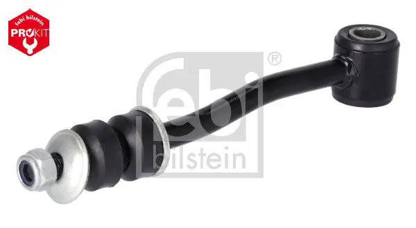 Handler.Part Rod/strut, stabiliser Febi 41019 1