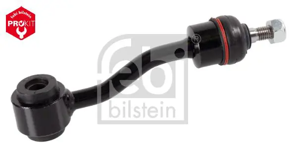 Handler.Part Rod/strut, stabiliser Febi 41020 1