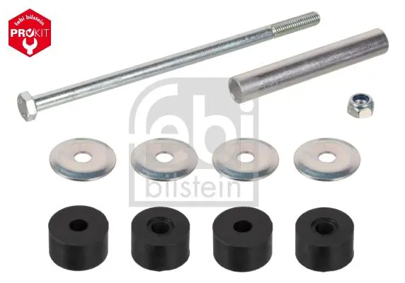 Handler.Part Rod/strut, stabiliser Febi 42388 1