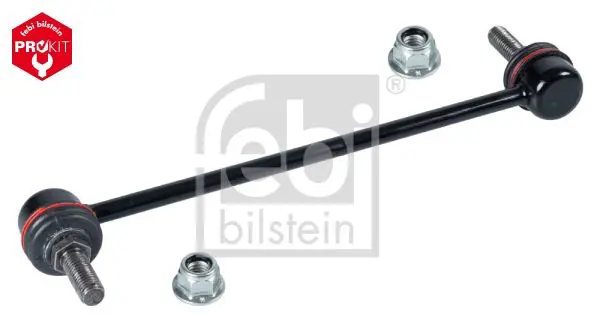 Handler.Part Rod/strut, stabiliser Febi 41045 1