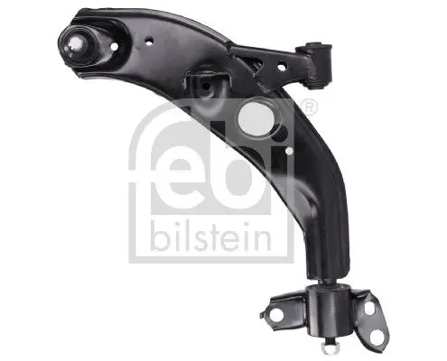 Handler.Part Track control arm Febi 42408 1