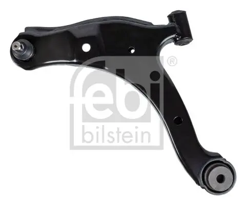 Handler.Part Track control arm Febi 41052 1