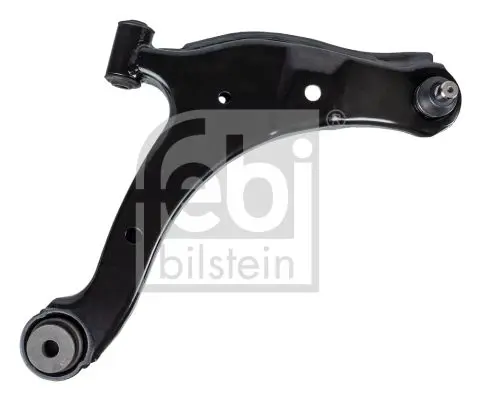 Handler.Part Track control arm Febi 41053 1