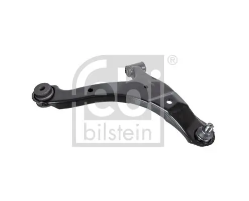 Handler.Part Track control arm Febi 41053 2