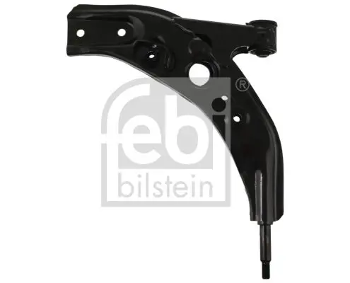 Handler.Part Track control arm Febi 42424 1