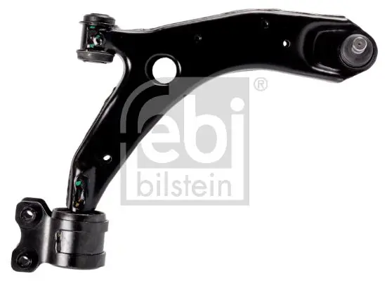 Handler.Part Track control arm Febi 42432 1