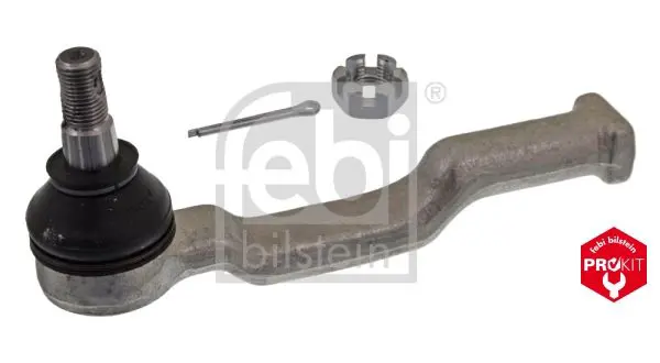 Handler.Part Tie rod end Febi 42453 1