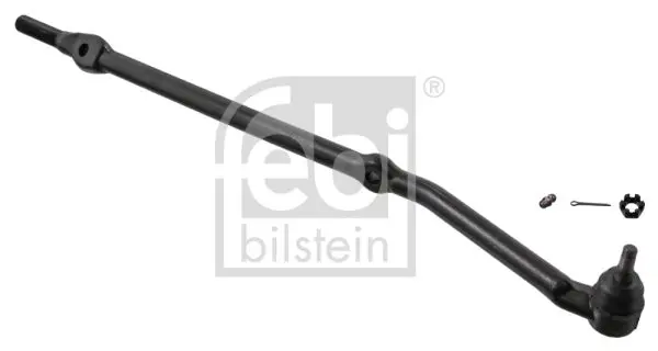 Handler.Part Tie rod end Febi 41097 1