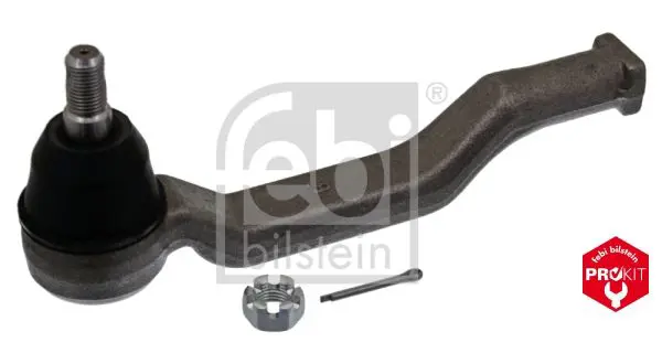 Handler.Part Tie rod end Febi 42474 1