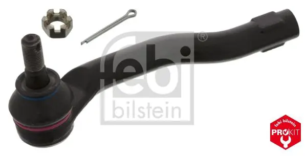 Handler.Part Tie rod end Febi 42476 1