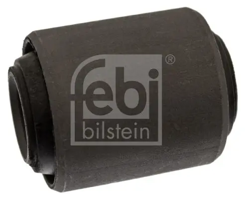 Handler.Part Control arm-/trailing arm bush Febi 42492 1