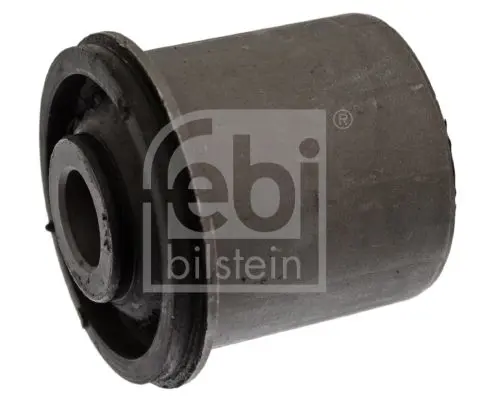 Handler.Part Control arm-/trailing arm bush Febi 42517 1