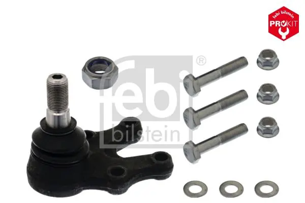 Handler.Part Ball joint Febi 42611 1