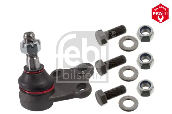 Handler.Part Ball joint Febi 42649 1