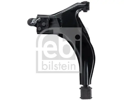 Handler.Part Track control arm Febi 42660 1