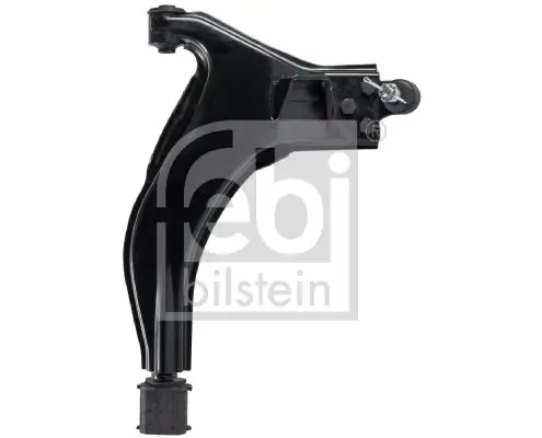 Handler.Part Track control arm Febi 42661 1