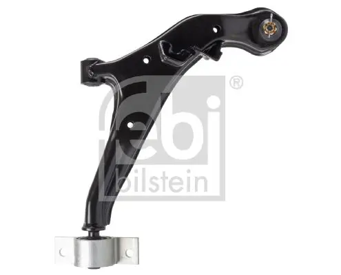 Handler.Part Track control arm Febi 42665 1