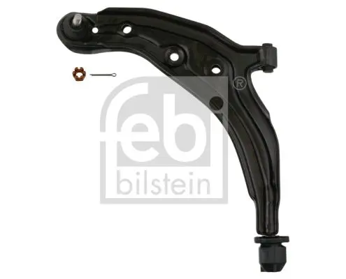 Handler.Part Track control arm Febi 42672 1