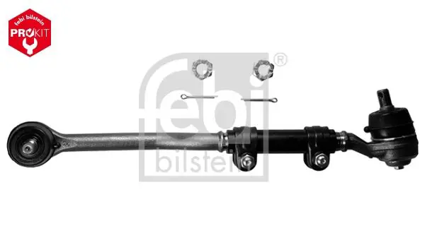 Handler.Part Rod assembly Febi 42692 1