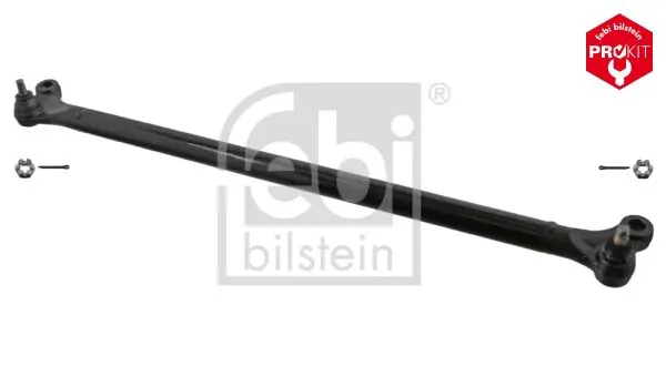 Handler.Part Rod assembly Febi 42700 1