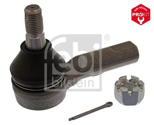 Handler.Part Tie rod end Febi 42702 1