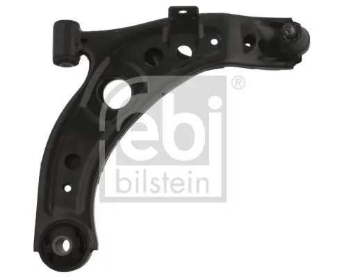 Handler.Part Track control arm Febi 41359 1