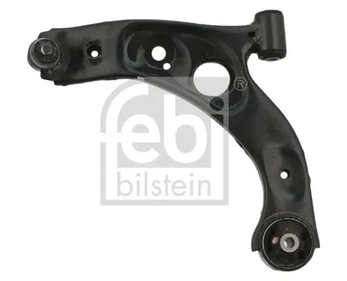 Handler.Part Track control arm Febi 41362 1