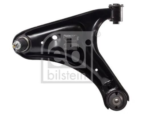 Handler.Part Track control arm Febi 41365 1