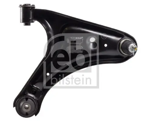 Handler.Part Track control arm Febi 41366 1